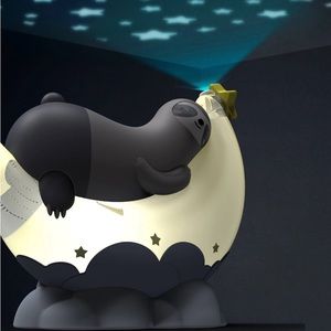 FAO Schwartz Night lamp and Sound Machine